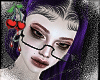 C. Cassy Violet