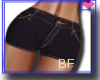 MINI-Shorts ♛ BF