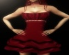 ~Pw~ Red Dance Dress