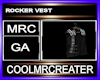 ROCKER VEST