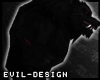 #Evil Werewolf Bottom