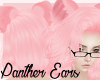 [Sh] Pink Panther Ears