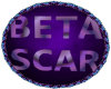 Beta Scar Rug