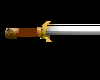 Royal sword