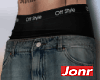 Short Wide Jeans I + T