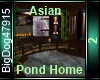 [BD] Asian Pond Home2