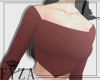 â¿ Shoulderless Top V3