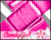 *CG*Pink Bandaid
