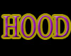 Hood Custom Jacket