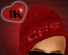 !!1K CFS CREW BEANIE