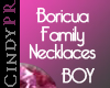 CPR Boy BF Necklaces