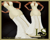 LS~SLIM Moonstruck Gown