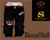 Diamond Skull Cargo