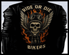 Biker Legend Jacket