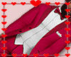 Lurex Red Men's Suit v2