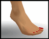 DnZ SeXy Feet (ReD)