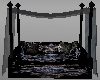 Skull Dreamtime Couch