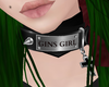 Gins Girl