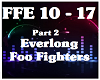 Everlong-Foo Fighters 2