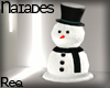 N| Snowman poses