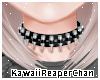 K| Bullet Choker Shadow