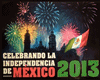 Cartel Mexico 2013 Doble