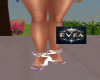 spring arida sandals