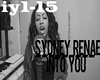 Into You-Sydney Renae