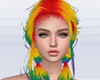 Pride Hair