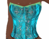 pixie corset