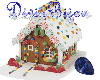 DB Gingerbread House 1