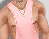 Pink Tee Gym