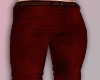 `Drego Velvet Slacks