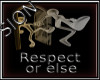 SIO- Feel the Boot sign