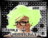 .L. Kerri Ill Hair