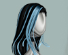 male long hair