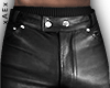 ▲👖 LEATHER