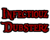 INFECTIOUZ PARTICLE RED