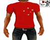 ~B~Southern Cross Tshirt