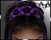 A3D*Hair Set Roses 1
