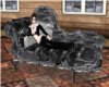 AbstractCuddle Sofa{EDM}