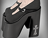 heels platform