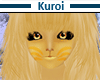 Ku~ Feral hair 1 F