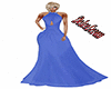 Lor^  Ziandre Gown