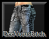 *DeeVious  Jeans v4