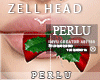[P]Mistletoe Mouth |Zell