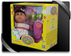 Cabbage Patch Doll 1