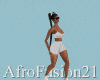 MA AfroFusion 21 Female