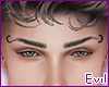 [EM] Eyebrow Rings PVC