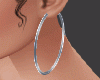 A! Animated Earring